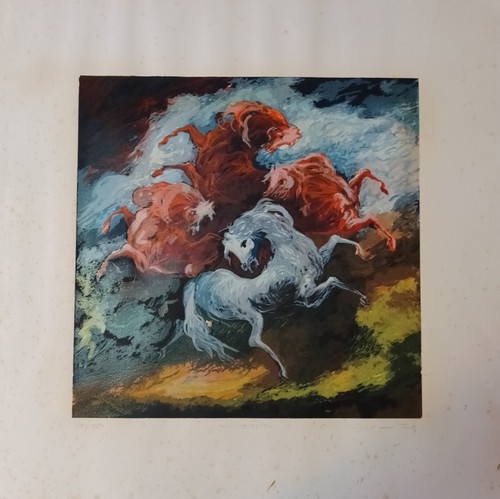 Gianni testa - testa, (1936)