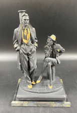 STATUETTA STATUA soprammobile