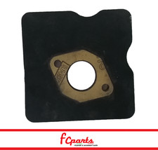 DISTANZIALE CARBURATORE A FLANGIA FIAT UNO 55 REGATA 1100 ORIGINALE 4344430