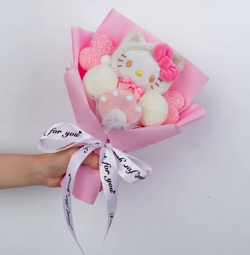 Doll toy cartoon - doll,