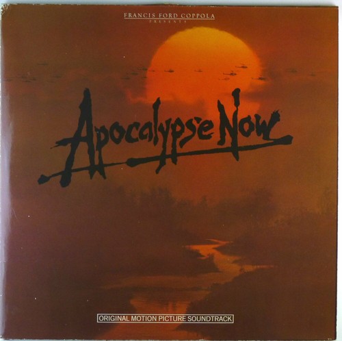 Carmine coppola - 2x, 12"