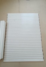 croci  2 mq  Tapparella In Alluminio Coibentato