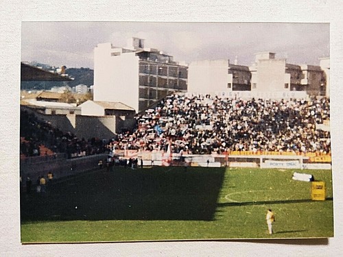 Foto messina cosenza 1988 1989 - foto, 1988-1989