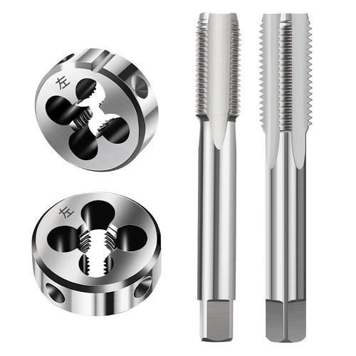 Set rubinetto metrico stampo - metrico,