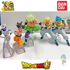 Gashapon dragon ball - ball, super