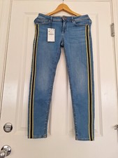 Denim Zara Basic Z 1975 -