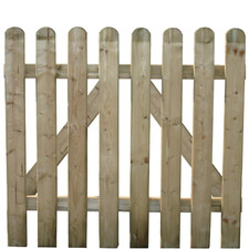 Cancelletto cancello steccato - cancelletto,