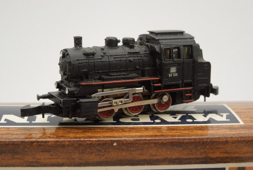 Märklin mini club 8800 - märklin,