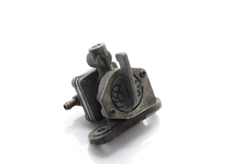 Rubinetto del carburante - rubinetto,