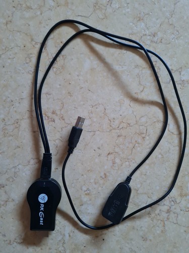 Anycast wifi dongle receiver - anycast,