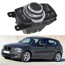 Per BMW Multimedia Controller