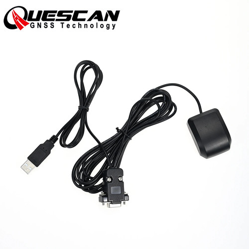 Ricevitore gps seriale - gps, rs232
