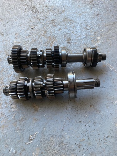 Arbres boite kawasaki 500 - de,