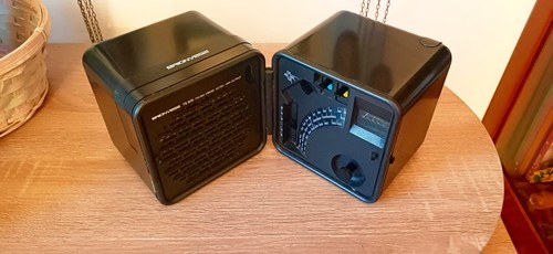 Radio brionvega 505 - brionvega, vintage