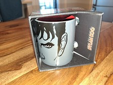 MUG (TAZZA) DYLAN DOG PRODOTTO