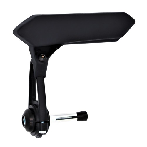 Specchio retrovisori bar end - specchio,