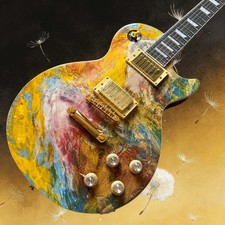 Artist Edition Chitarra