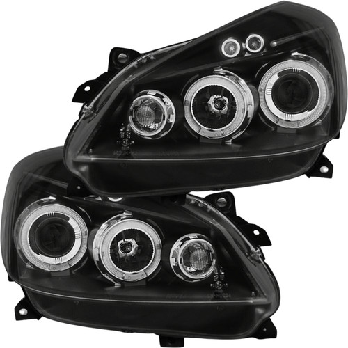 Kit fari angel eyes per - kit,