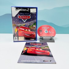 Disney Pixar Cars Motori