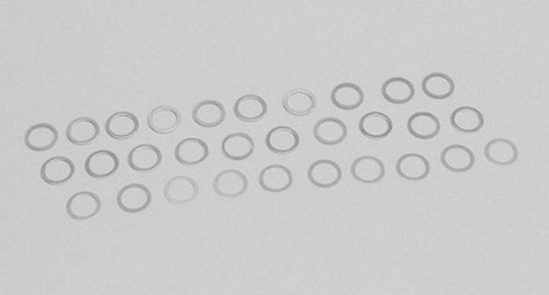 Kyosho 96046 6x8mm - , shim