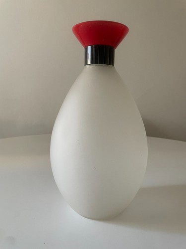 Vaso italiano design - vaso,