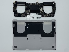 Scheda madre scheda logica