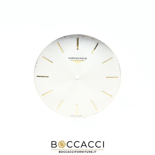 Longines 428 argentèe soleil - longines,