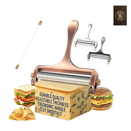 Affettatrice formaggio - formaggio,