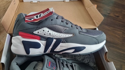 Sneakers fila mindblower - fila,