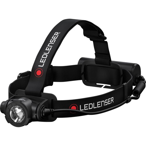 Ledlenser h7r core torcia - ledlenser,