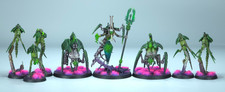 Warhammer 40K Kill Team Necron