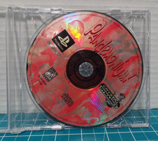 Pandemonium ps1 playstation - pandemonium!,