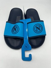 PANTOFOLA CIABATTA UOMO GOMMA