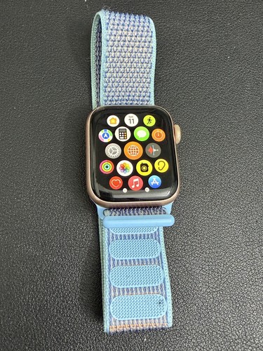 Apple watch 40mm gps cellular - 40mm,
