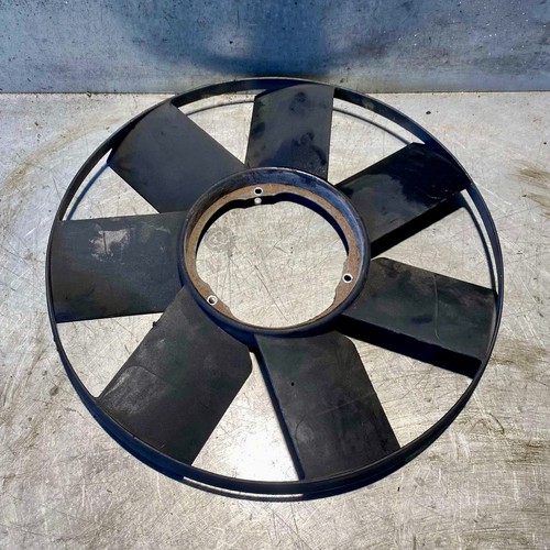 Ventola radiatore motore bmw - motore,