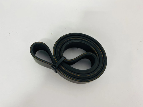 Cinghia trasmissione bici - cinghia, di