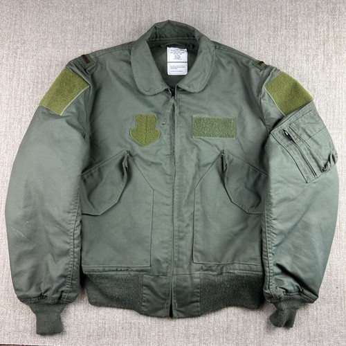 Valley apparel cwu giacca - valley,