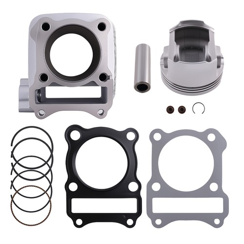 Kit ricostruzione motore 62mm - motore,
