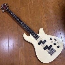 Fernandes Basso Elettrico BC