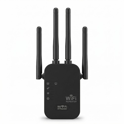 Ripetitore wifi potente - ripetitore,