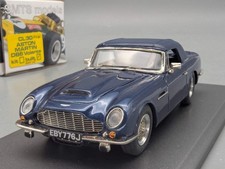 Modellini auto smts cl30 - 1:43,