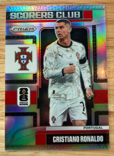 2026 panini prizm fifa - 2026,