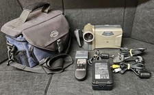 Videocamera Sharp VL-A10