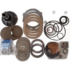 A574015 kit revisione - revisione, power