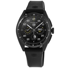 Nuovo orologio digitale da