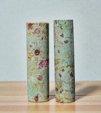 Set armonizzatore in pietra