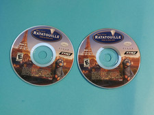 Ratatouille, THQ, PC