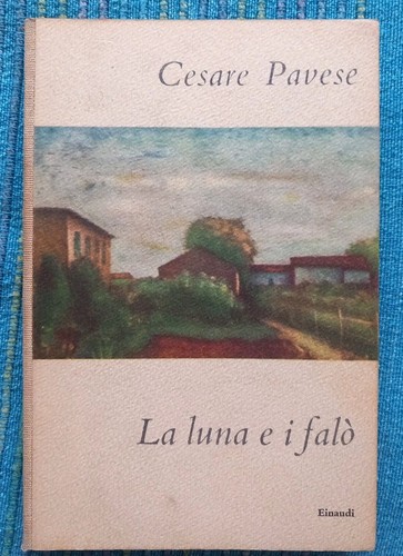Luna faló cesare - luna,