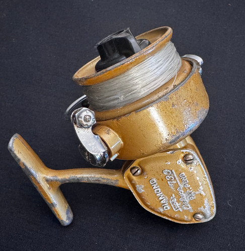 Mulinello vintage shakespeare - mulinello,