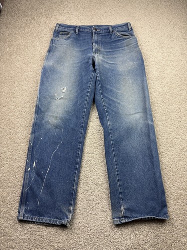 Jeans falegname dickies - da,